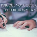 Dr. Ronaldo Roesler
