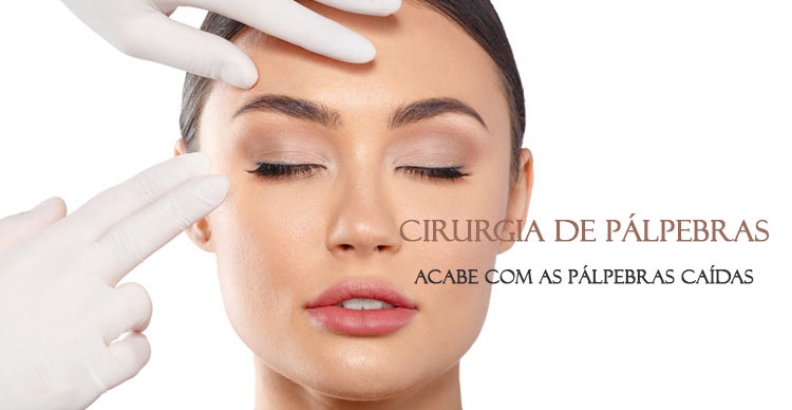 Cirurgia de pálpebras: o procedimento cirúrgico queridinho das mulheres