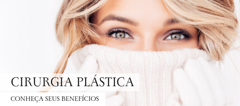 Cirurgia Plástica no inverno e seus benefícios