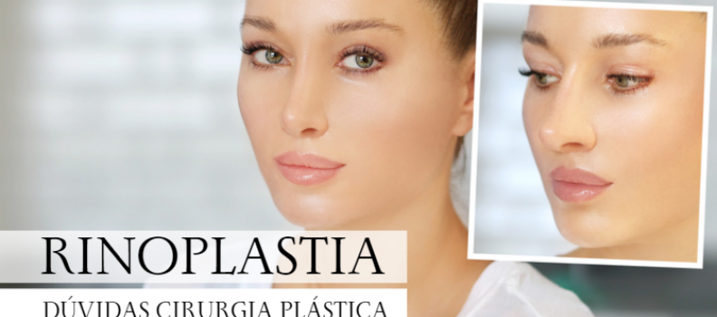 Dúvidas sobre Cirurgia Plástica: Quem não pode fazer a rinoplastia?